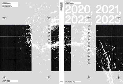 Umschlag UU8 14 36 20