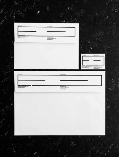 Remo Koller Breifpapier 1